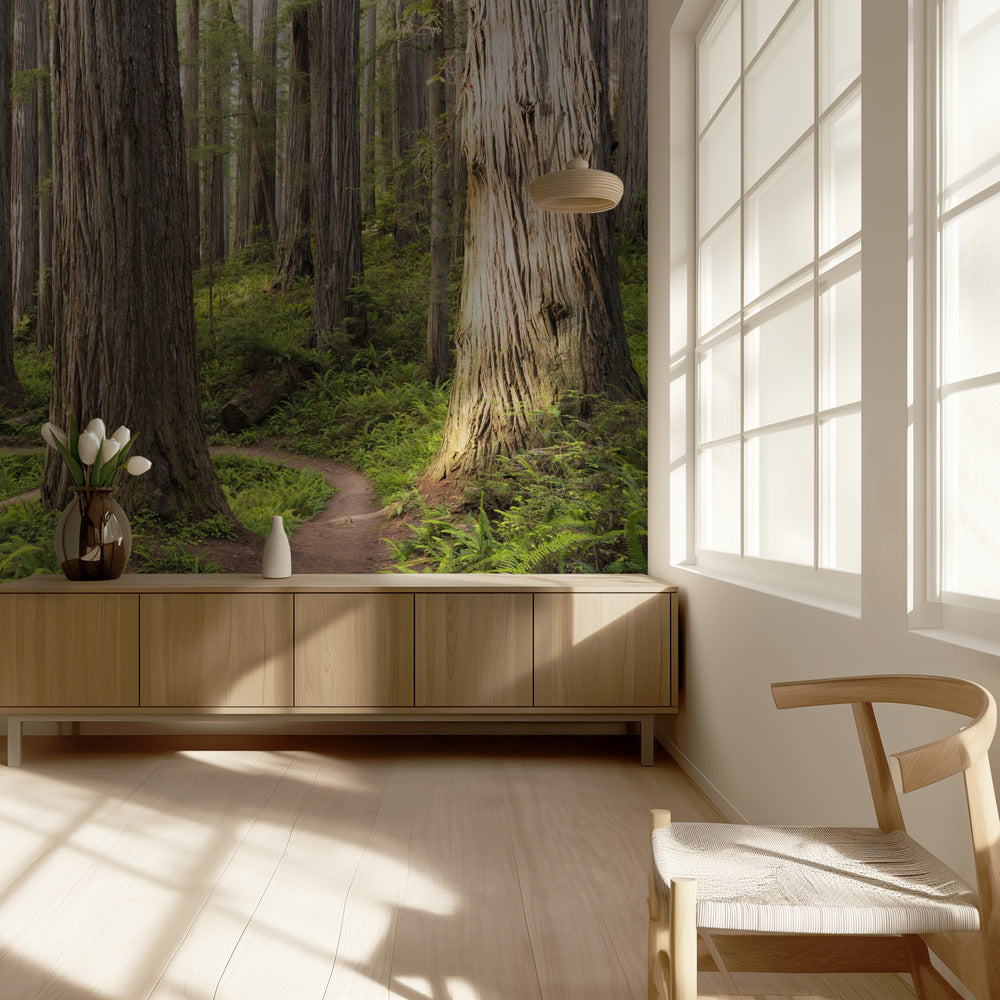 Lost World | Wallpaper