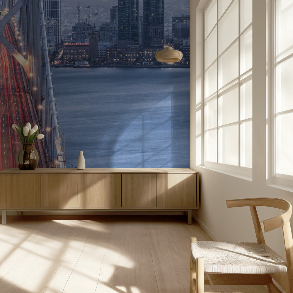 San Francisco | Wallpaper