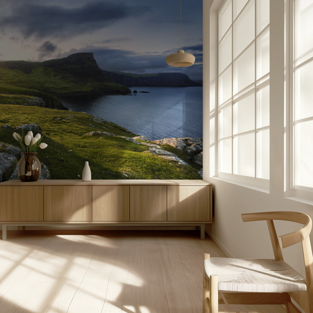 Neist Point | Wallpaper
