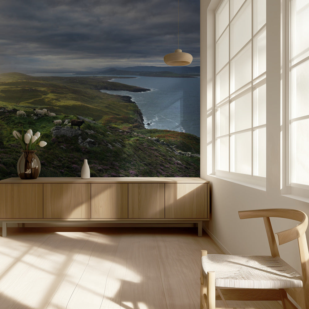 Good Morning Ireland | Wallpaper