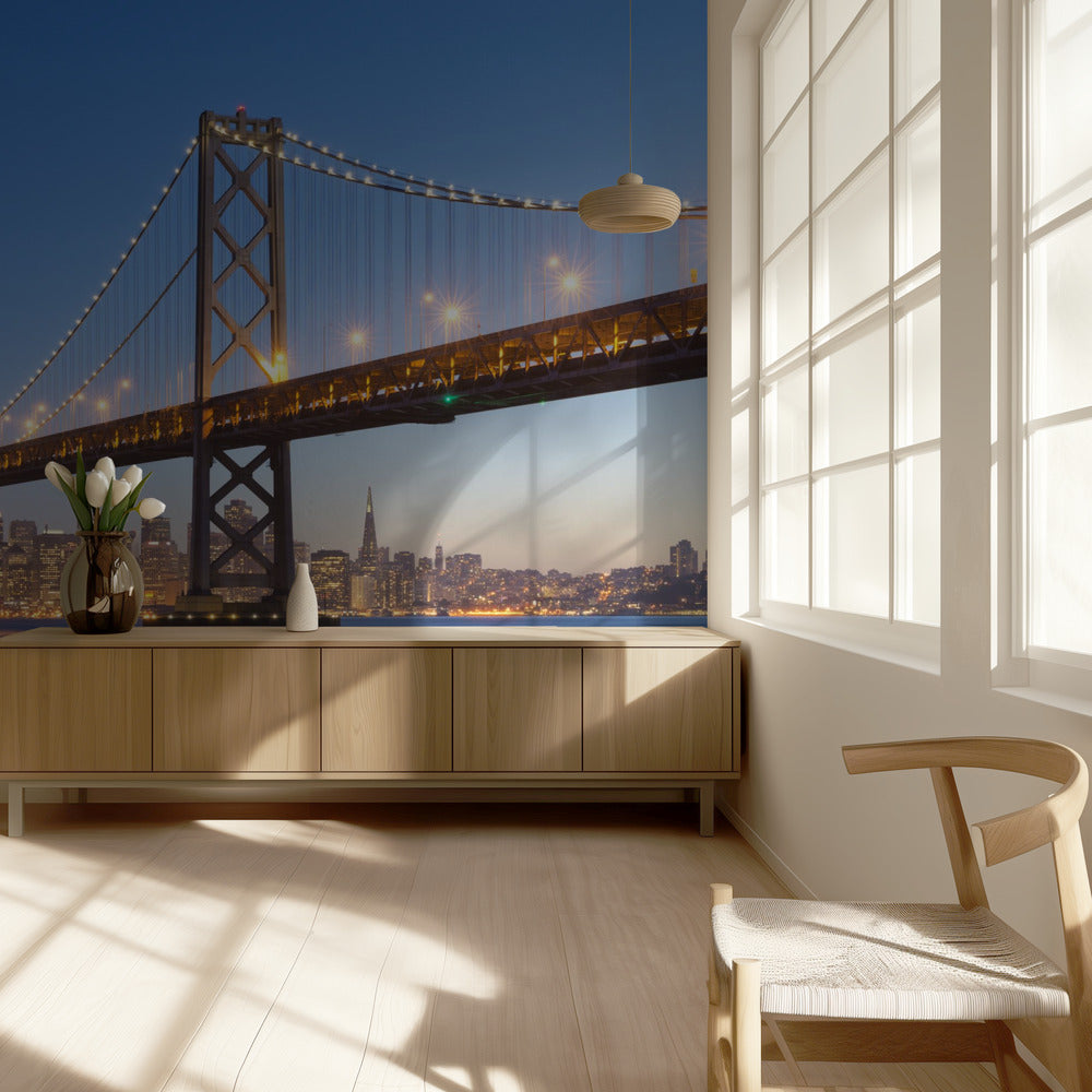 Spectacular San Francisco | Wallpaper
