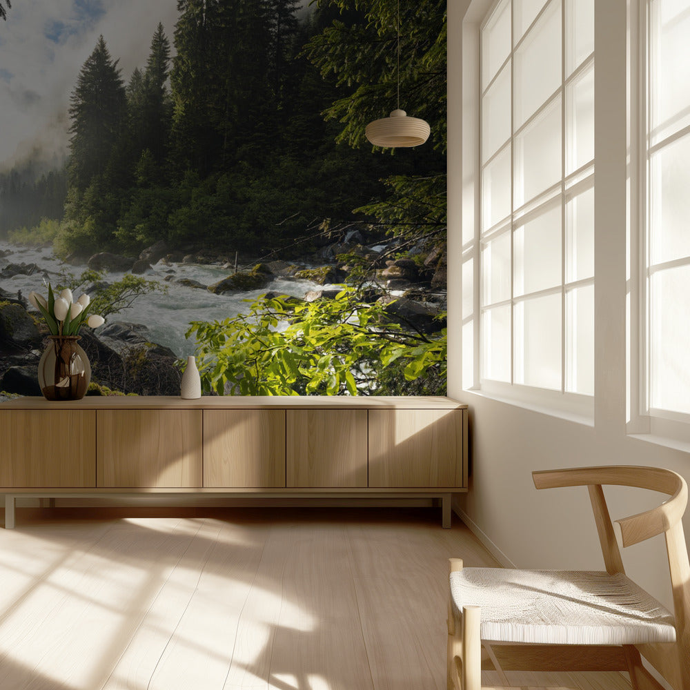 Spring Break | Wallpaper