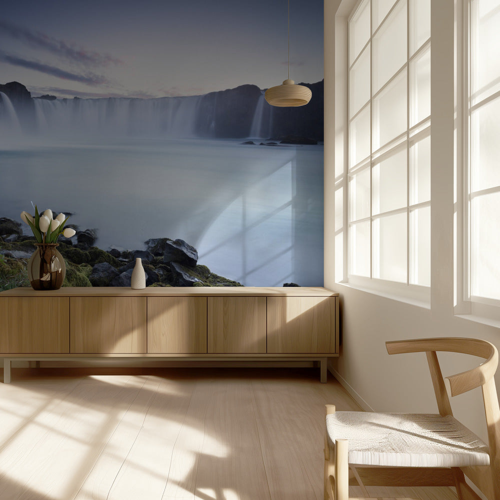 Godafoss | Wallpaper