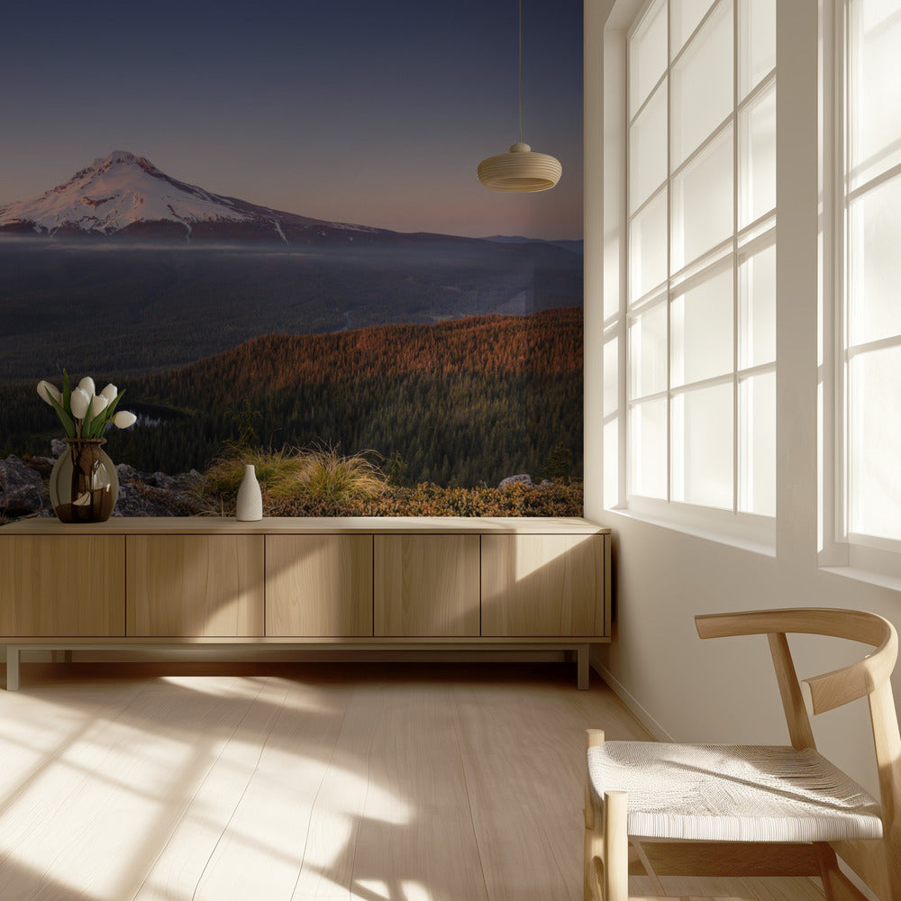 Mount Hood | Wallpaper