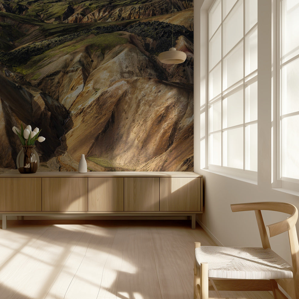 Colorful Earth | Wallpaper