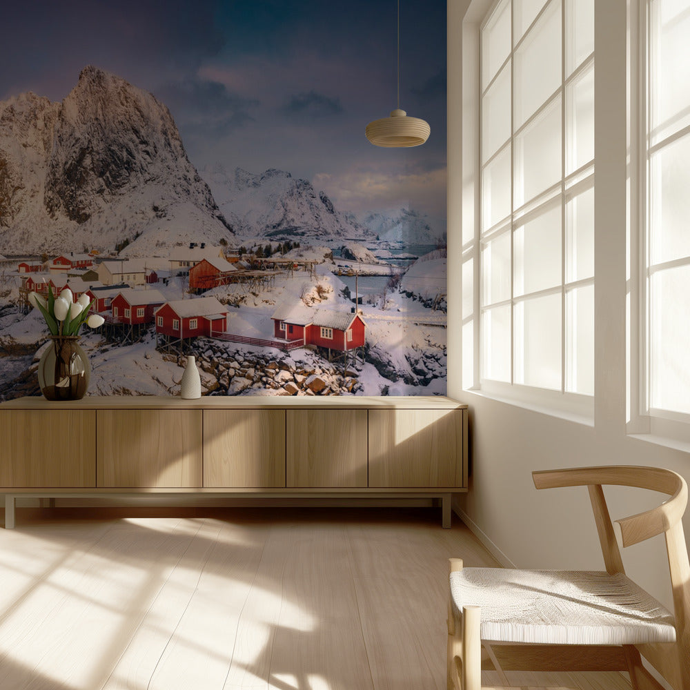 Northern Dreams | Wallpaper