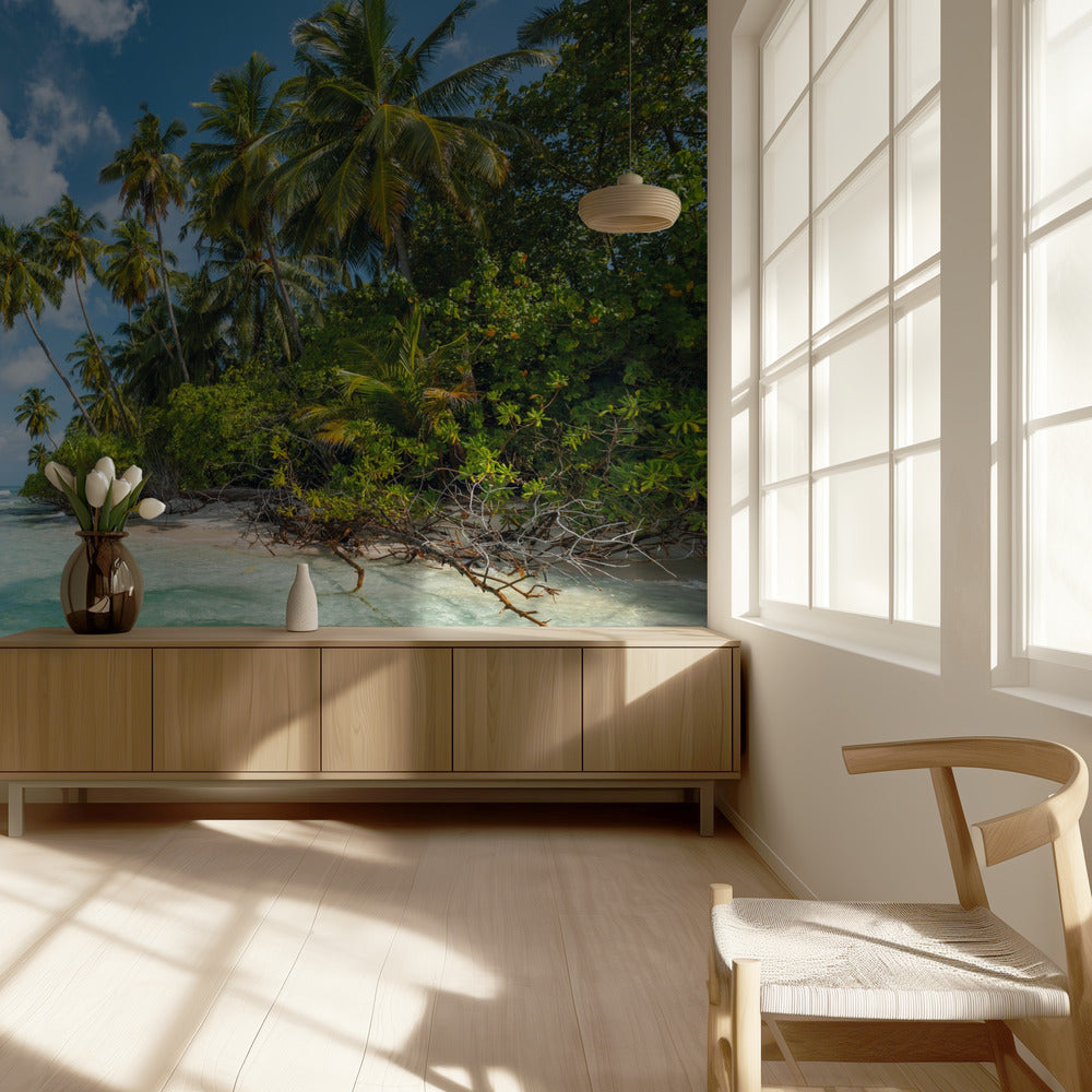 Turquoise Bay | Wallpaper