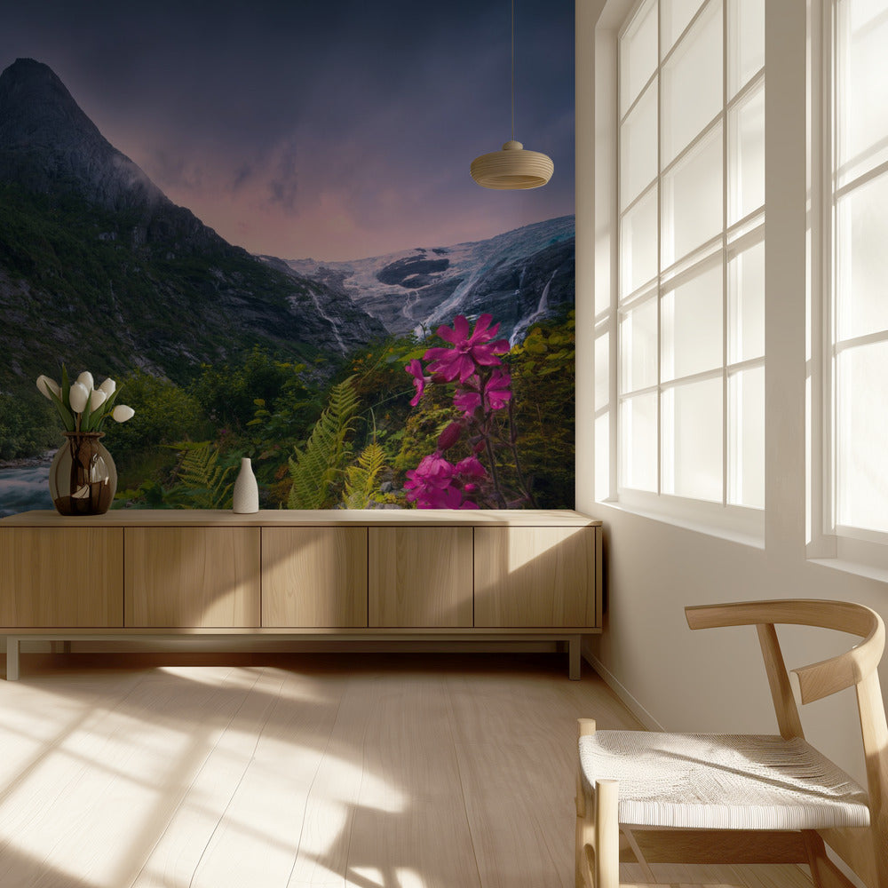 Paradise Norway | Wallpaper