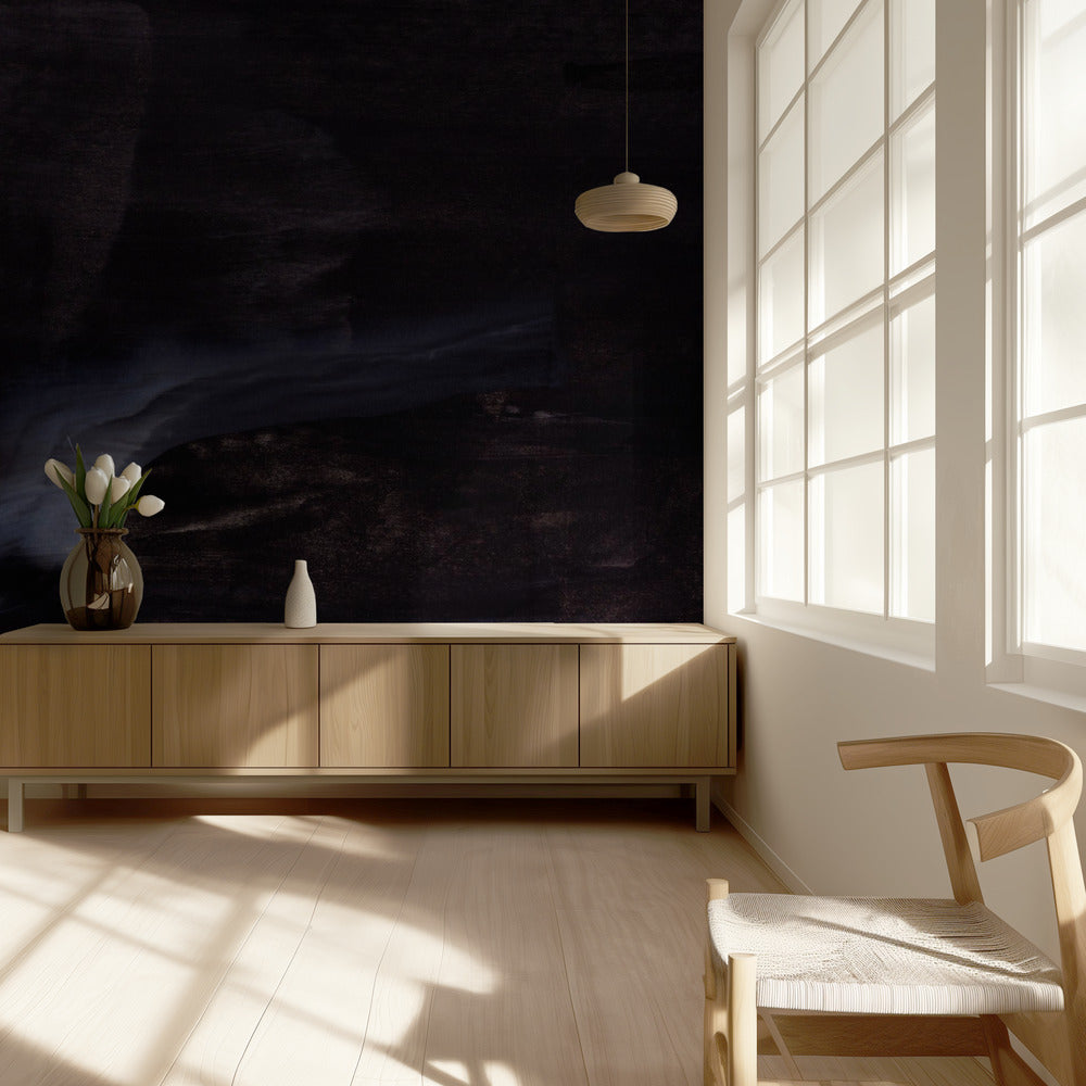 Textured Layers With Subtle Hints | Wallpaper