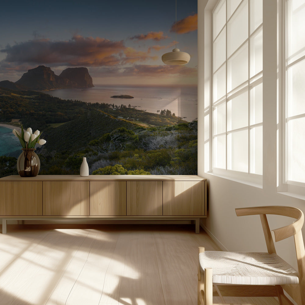 Lord Howe Paradise | Wallpaper