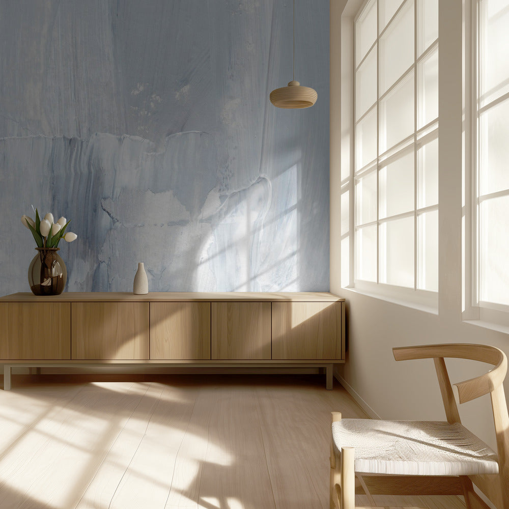 Frozen Whispers | Wallpaper