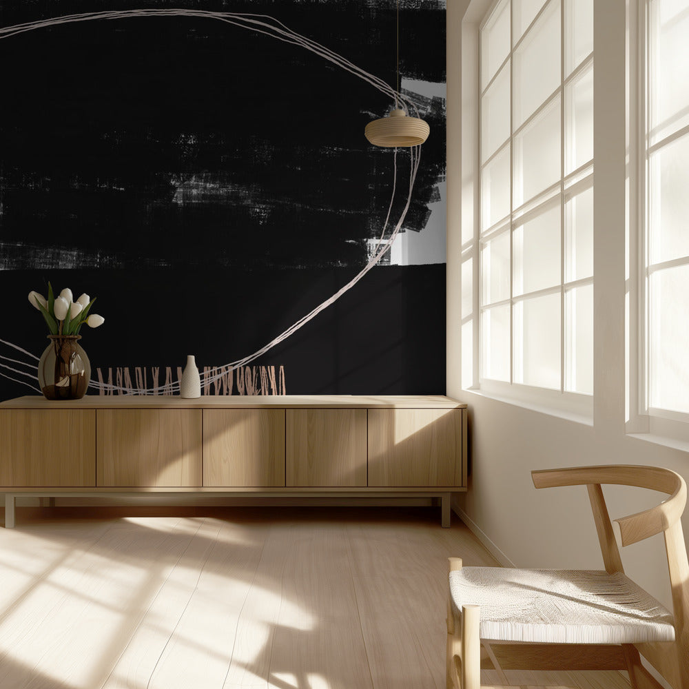 Whispers in Shadow | Wallpaper