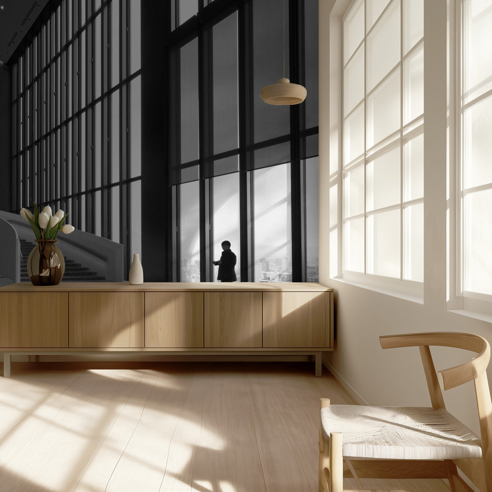 Conrad Osaka | Wallpaper