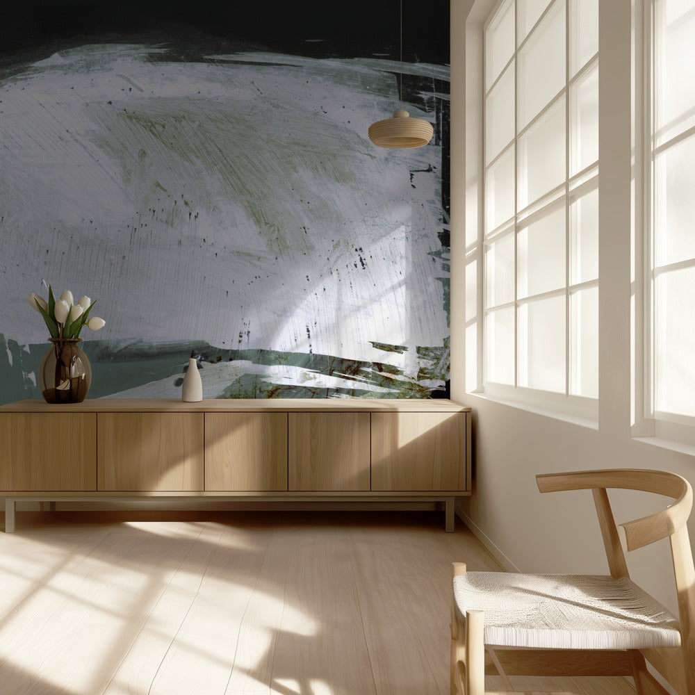 Open Sea | Wallpaper