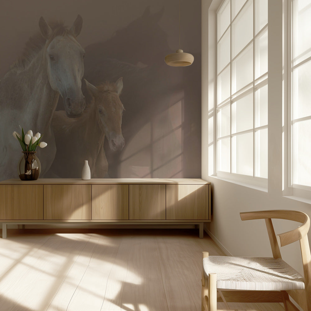 Saca de las Yeguas | Wallpaper