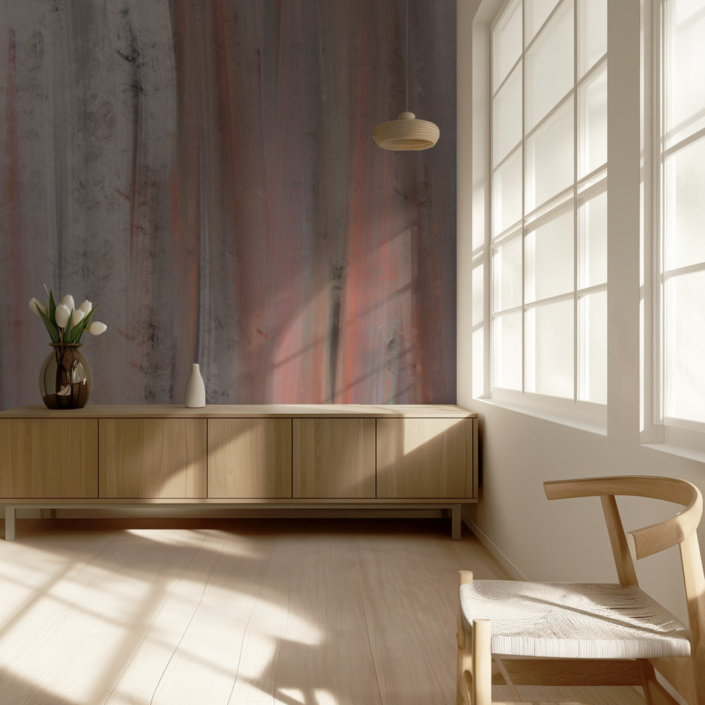 Ethereal Echoes | Wallpaper