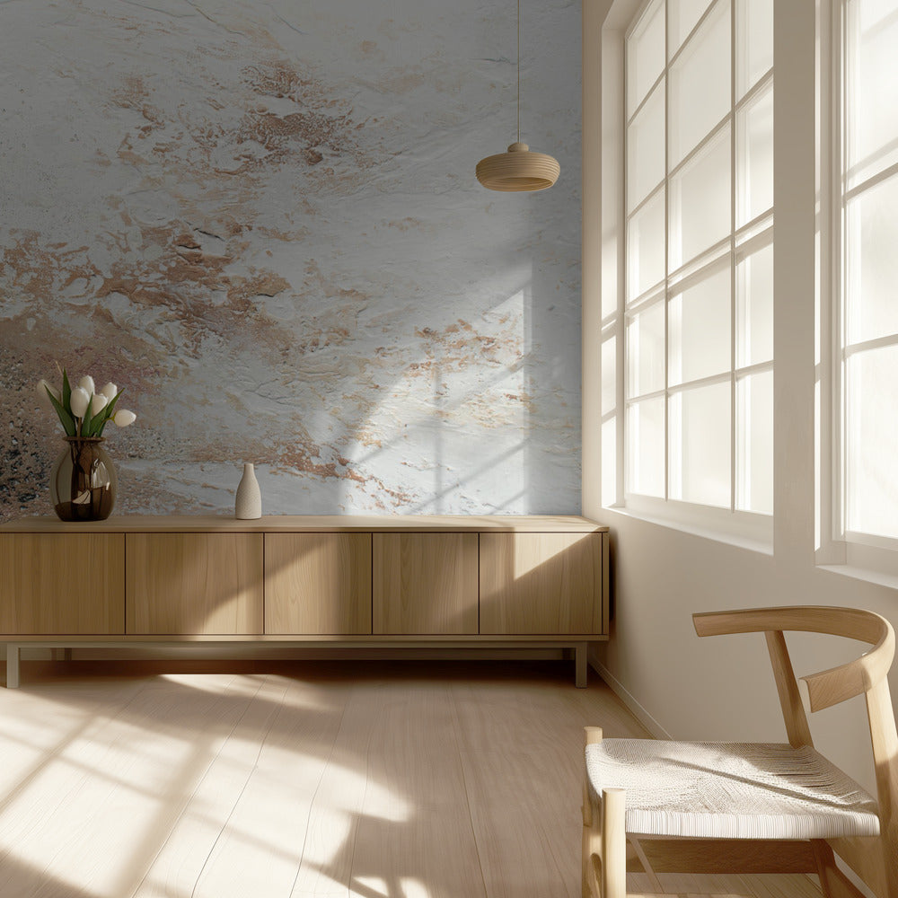 Journey of Snow | Wallpaper