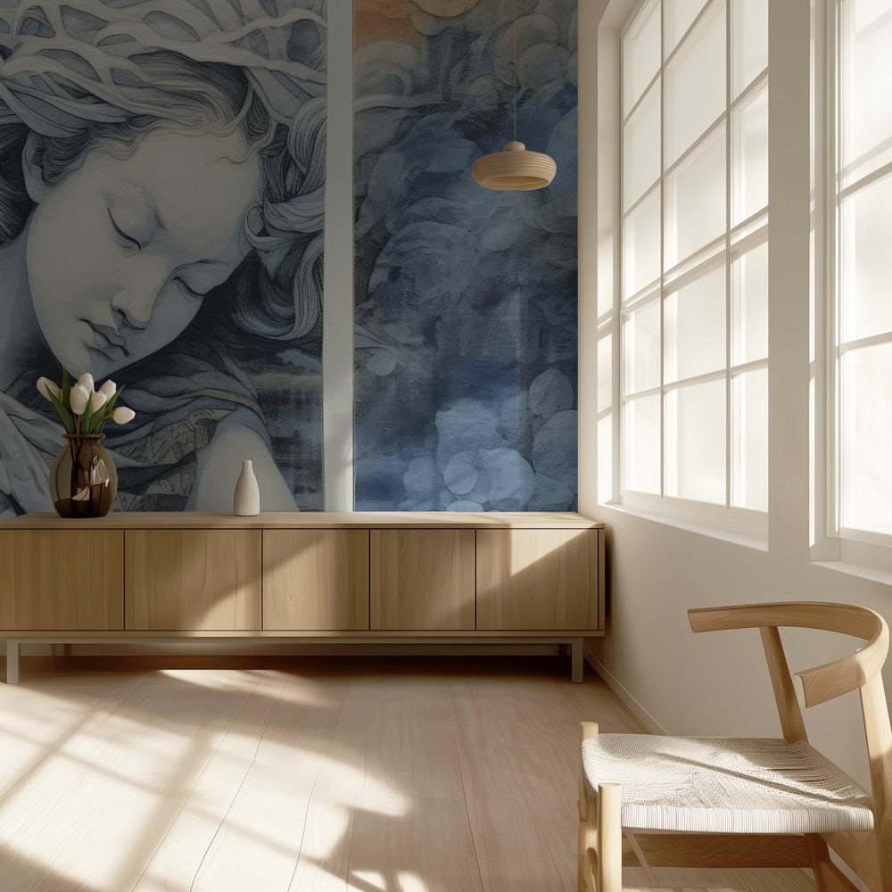 Dreamlike Serenity | Wallpaper