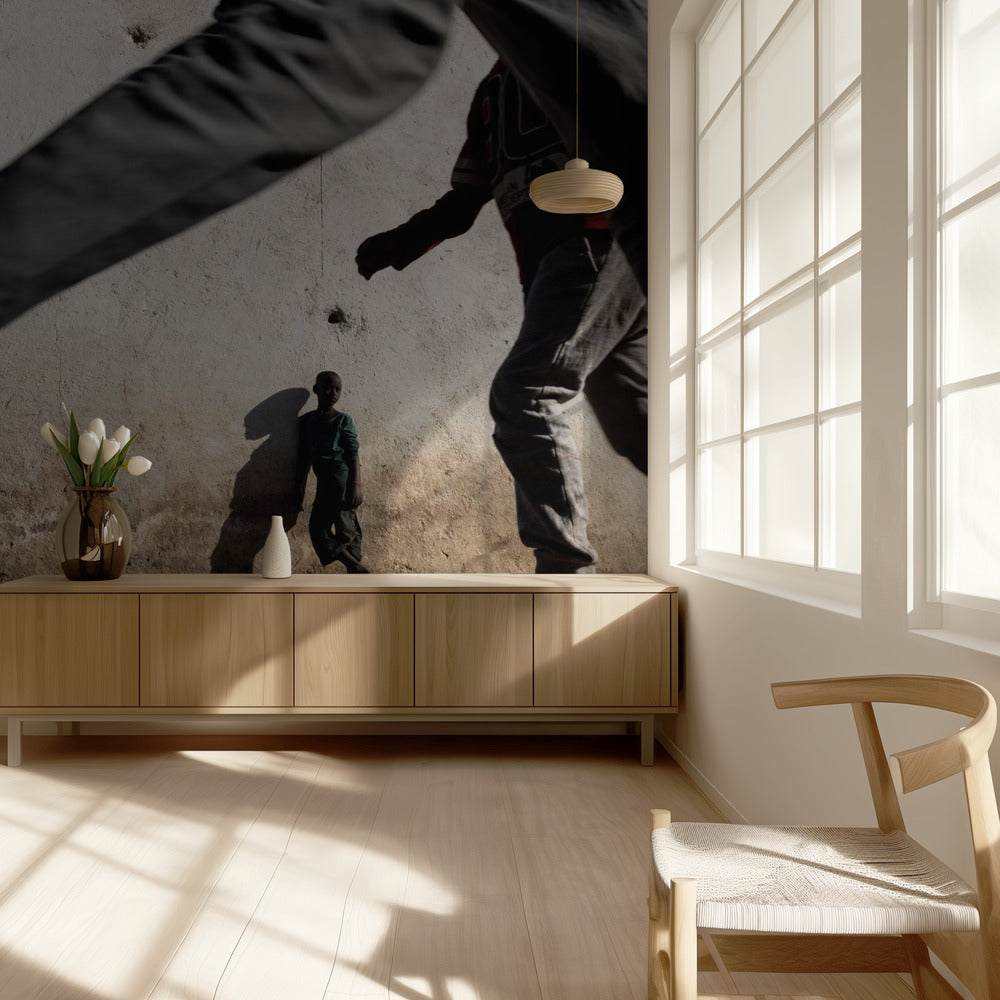 Perspective | Wallpaper