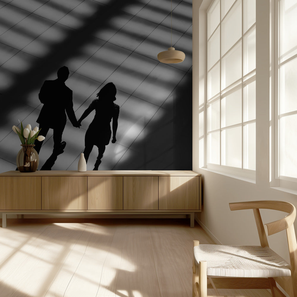 The Walk | Wallpaper