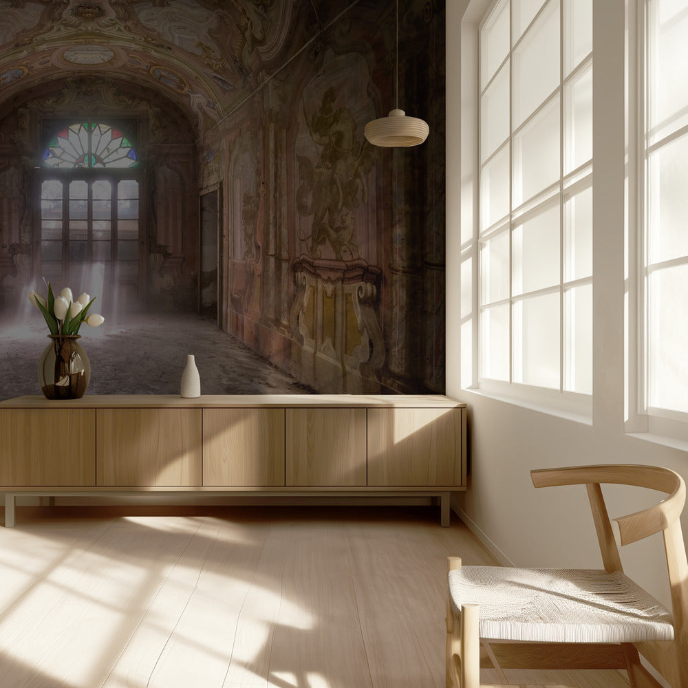 Italian Dream | Wallpaper