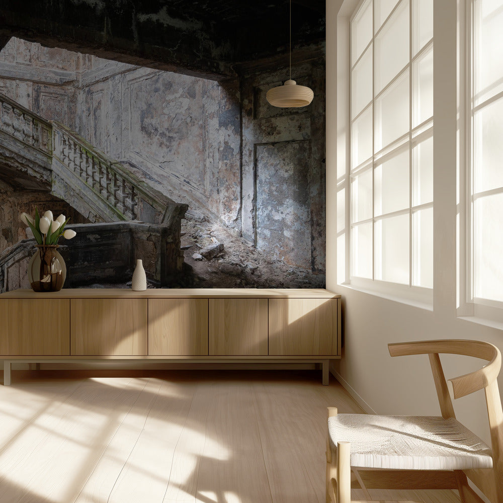 Concrete Hell | Wallpaper