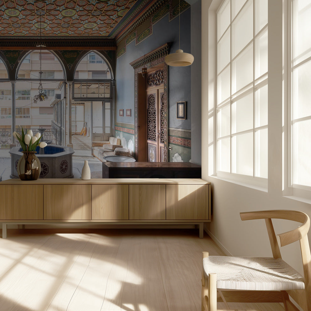 Lebanese Architecture | Wallpaper