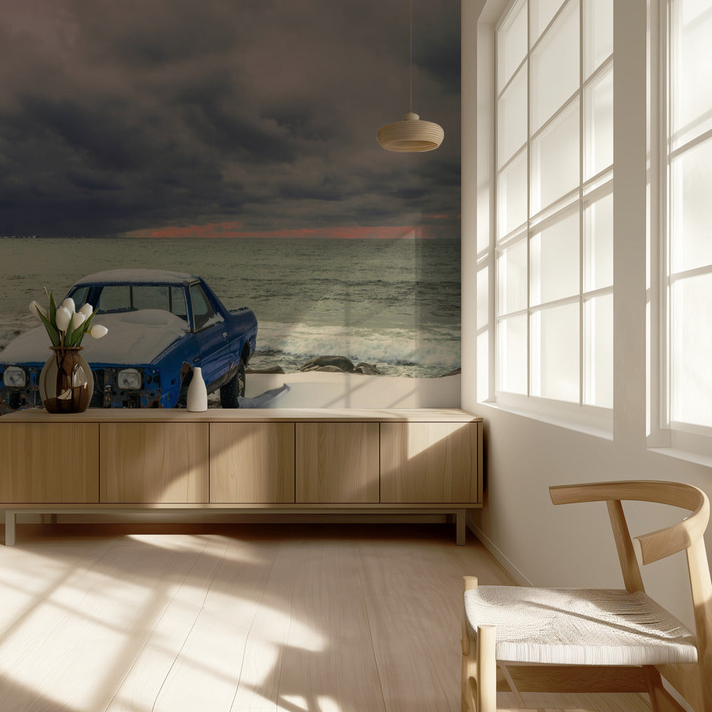 Sic Transit | Wallpaper