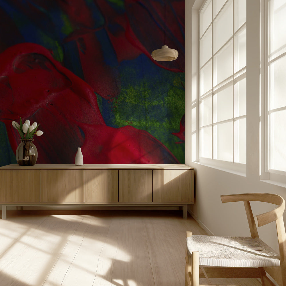 colored paints | Wallpaper