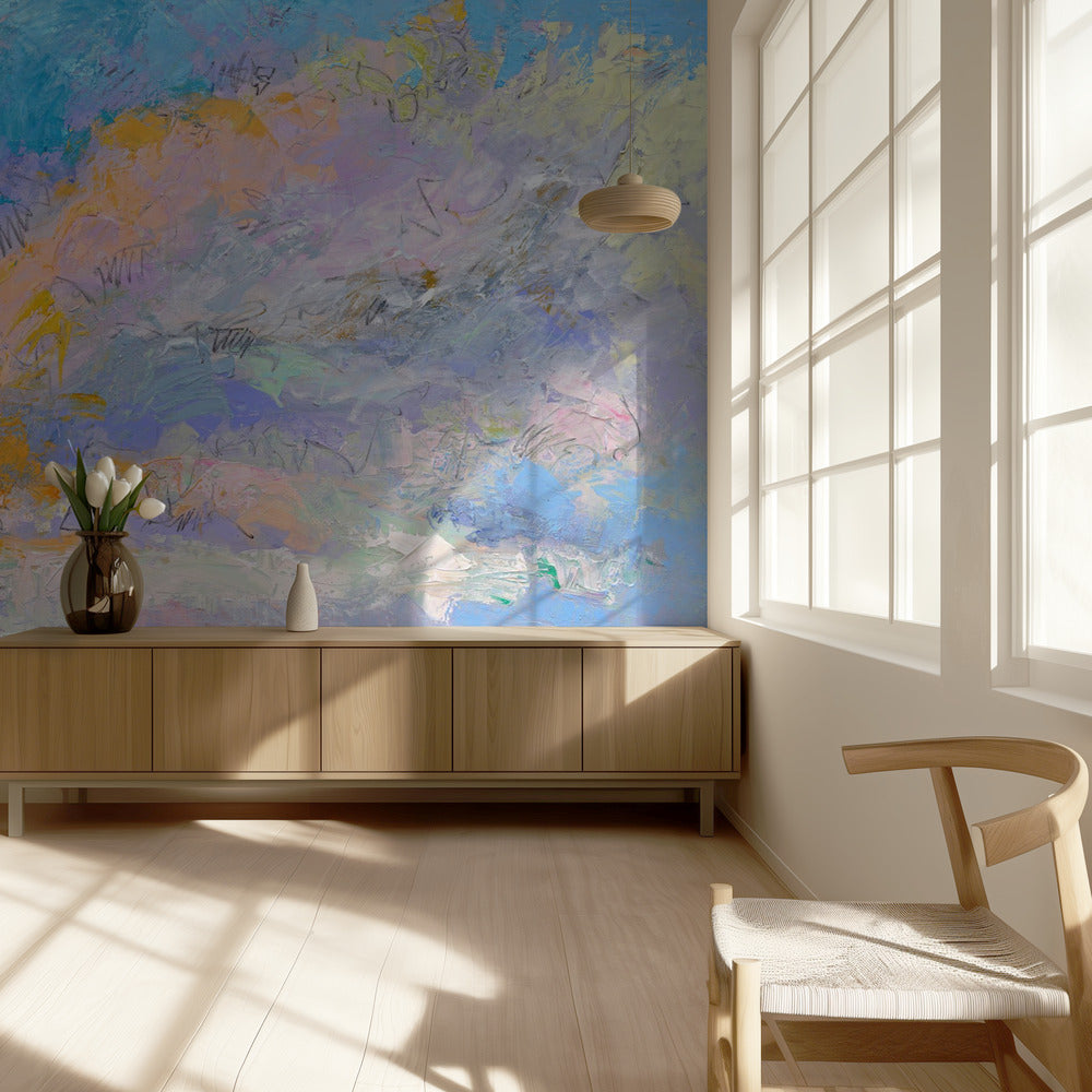 Colorful Landscape | Wallpaper