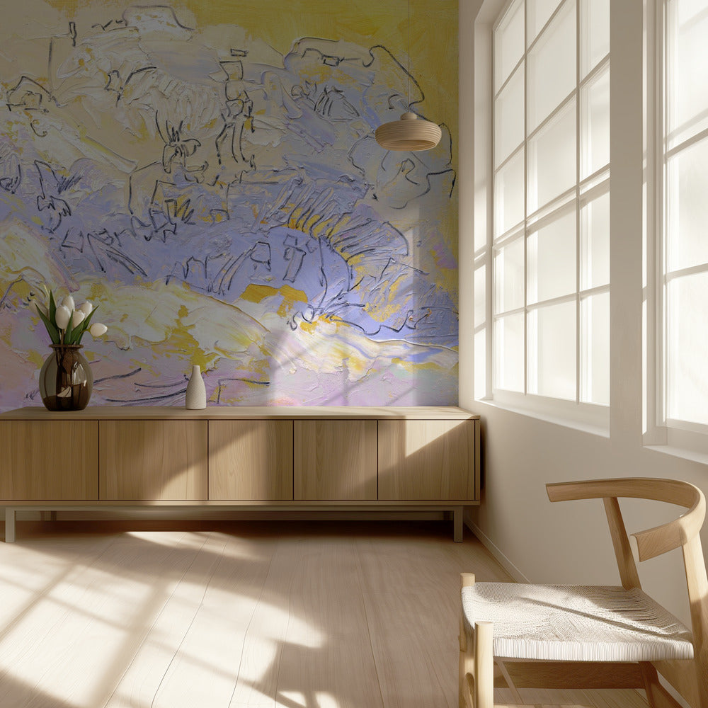 Expression Of Natureâ€™s Vivid Beauty | Wallpaper