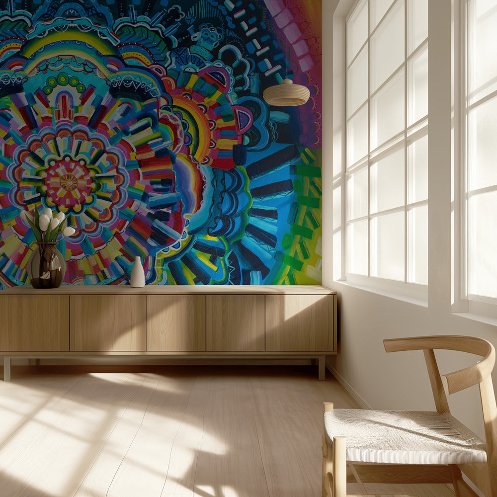 Discovery | Wallpaper