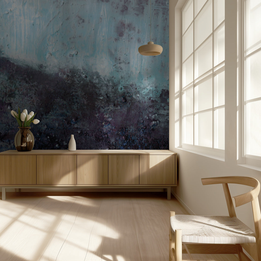 The Ski Trip | Wallpaper