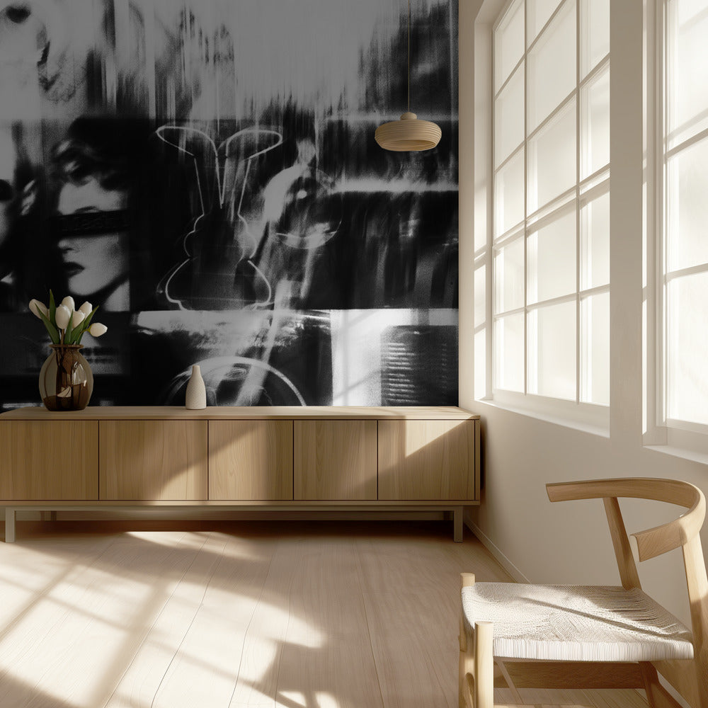 Others are hell | Wallpaper