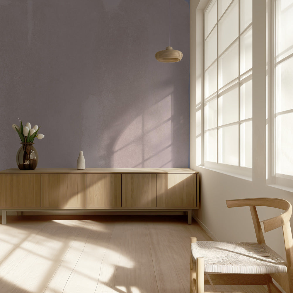 Minimal Abstract Pink 01 | Wallpaper