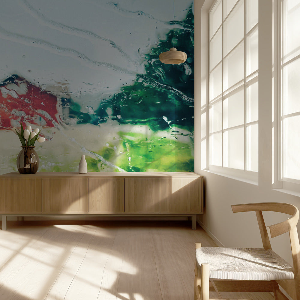 rainy day | Wallpaper