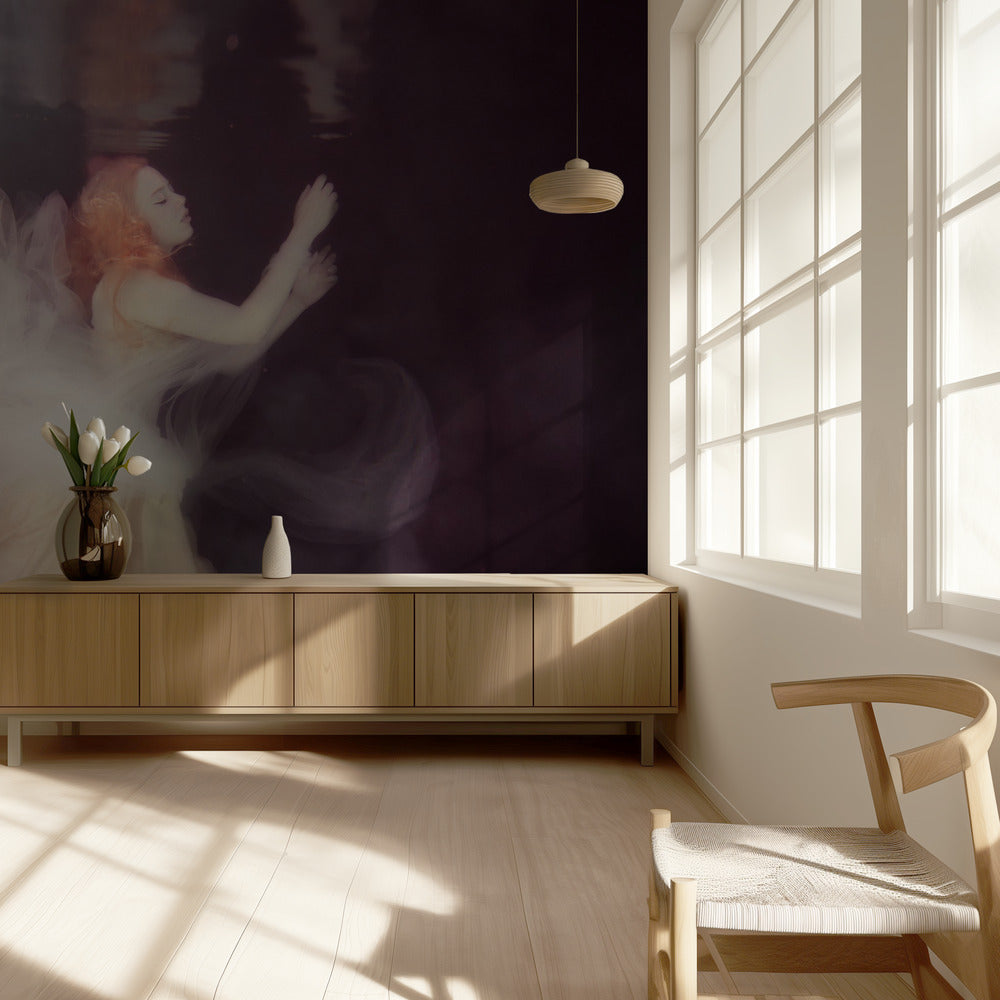 Send me an angel | Wallpaper