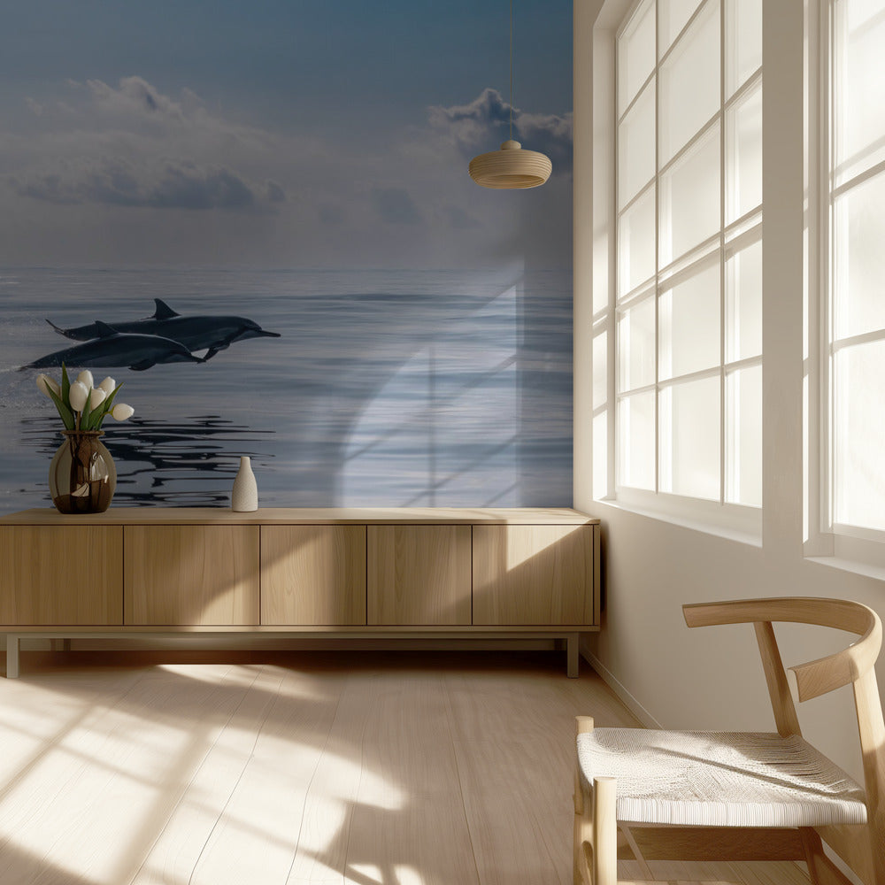 Quiet time | Wallpaper