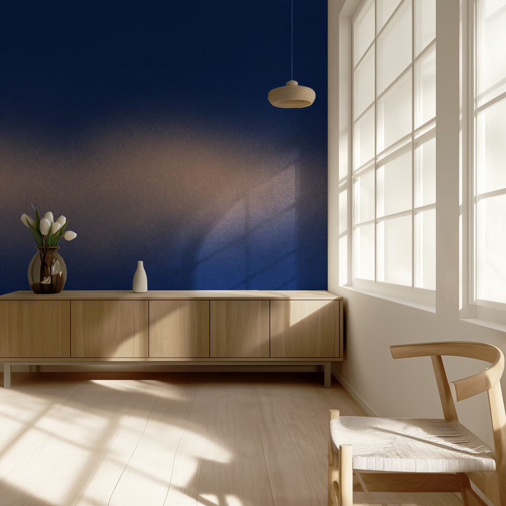 Inspired by the Calmness of Twilight | Wallpaper