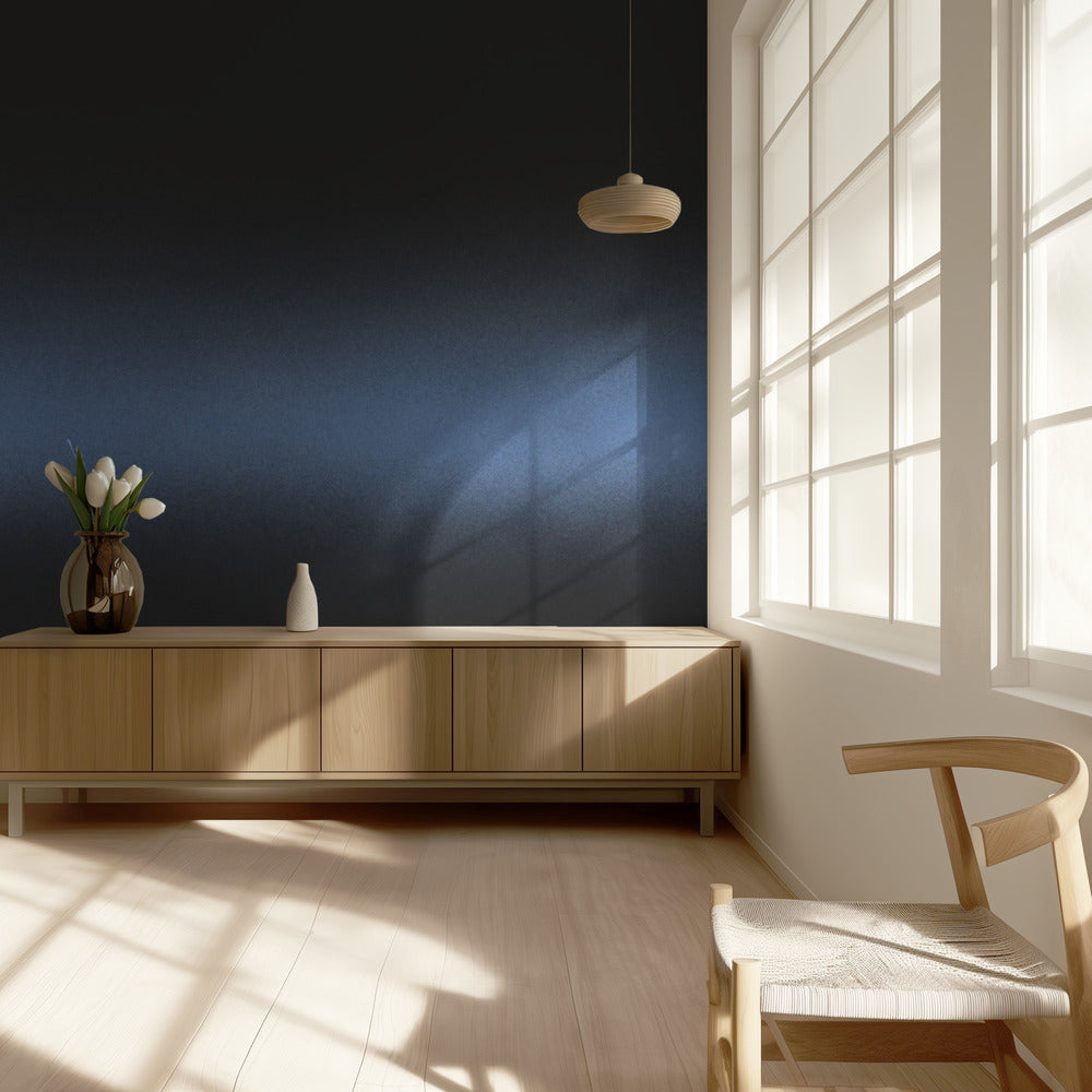 Tranquility of a Twilight Horizon | Wallpaper