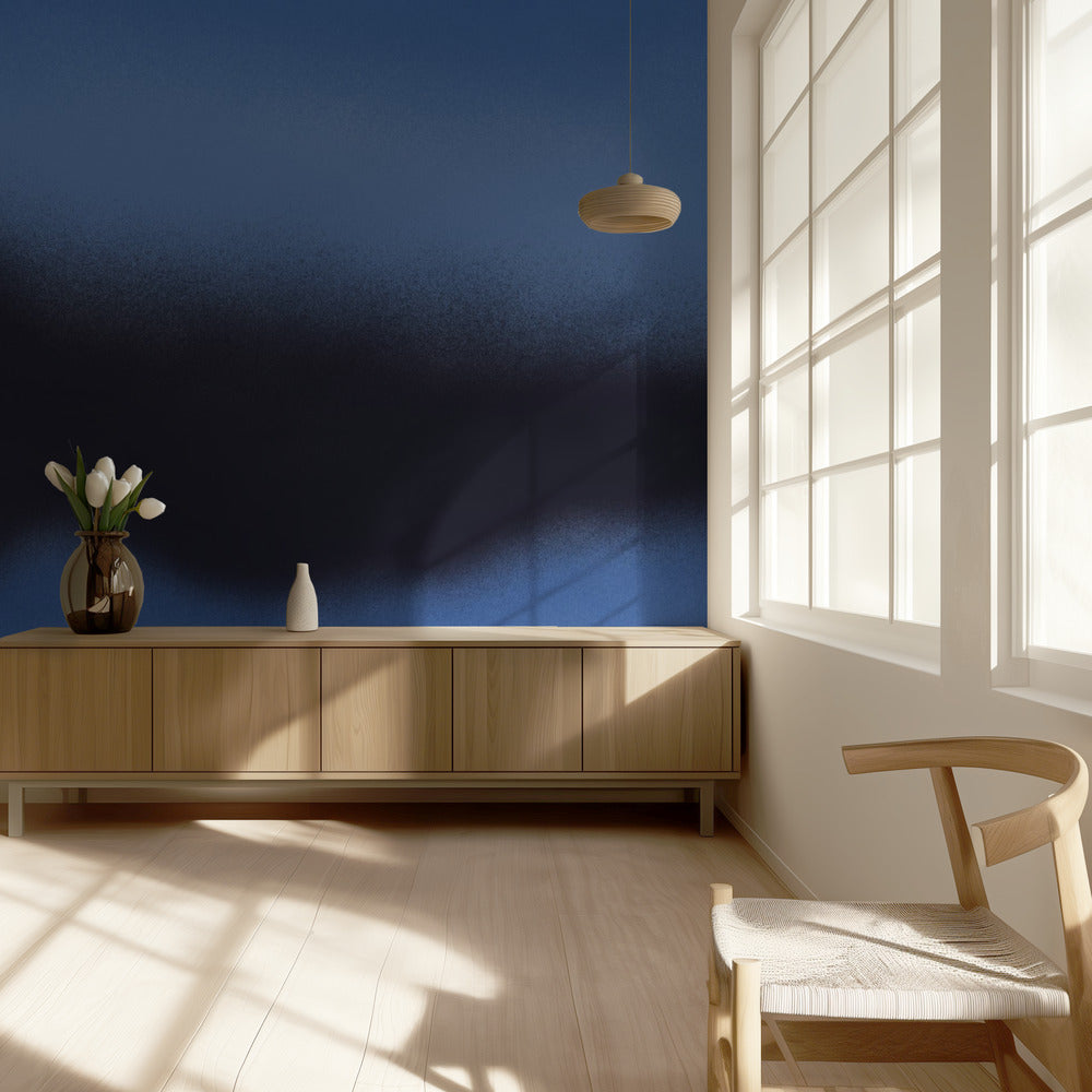 Blurred Horizons | Wallpaper