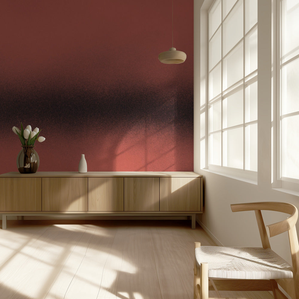 Glimpse of Black | Wallpaper