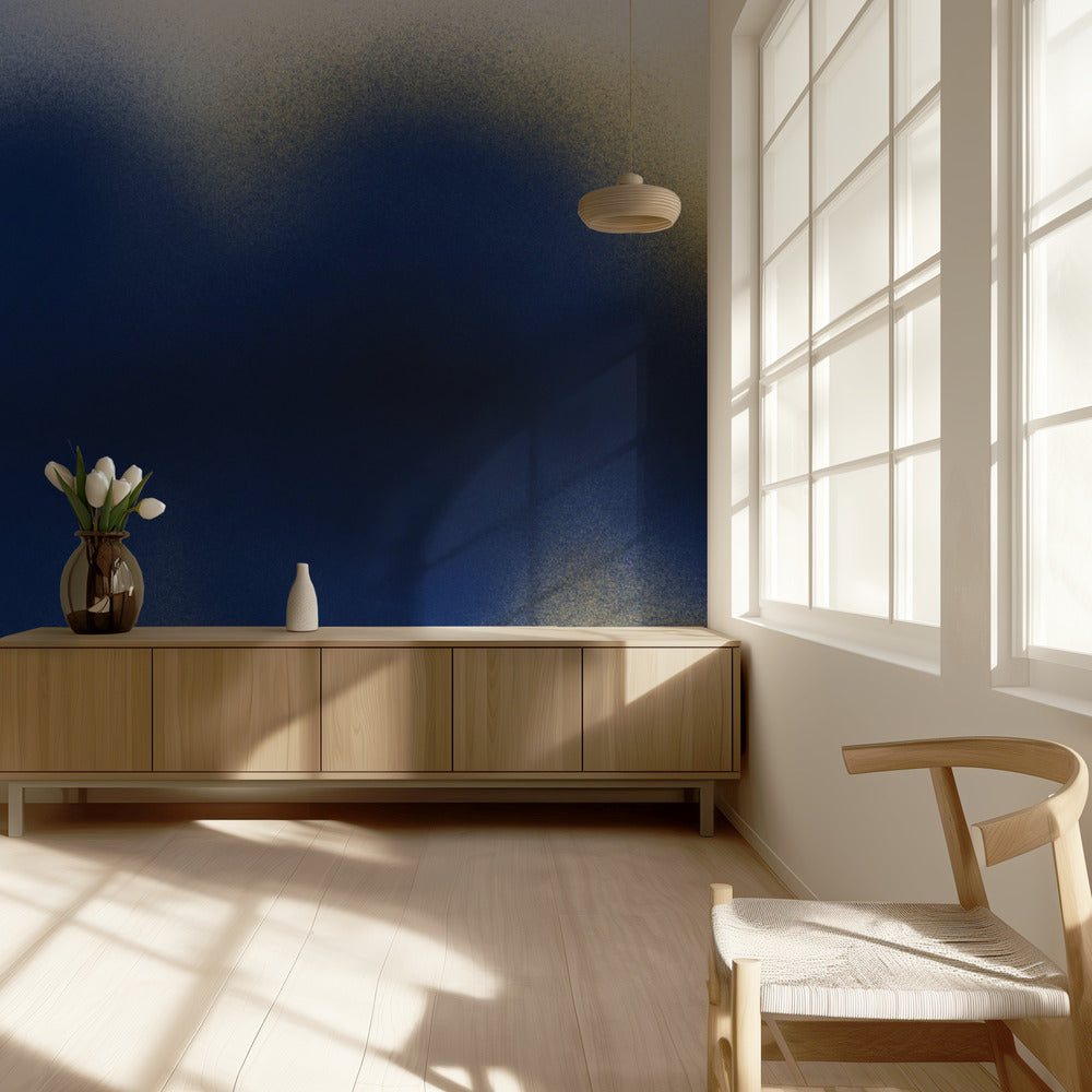 River Bank Impression | Wallpaper