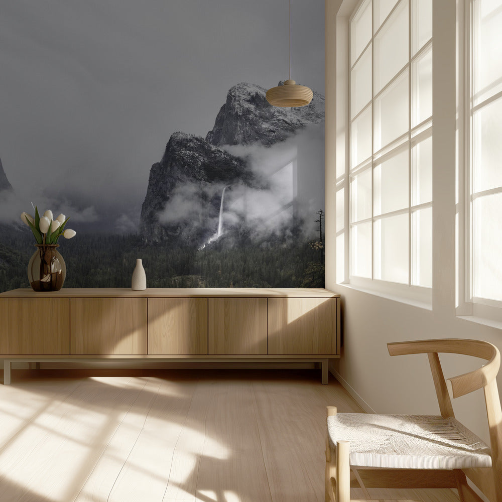 Yosemite Valley | Wallpaper