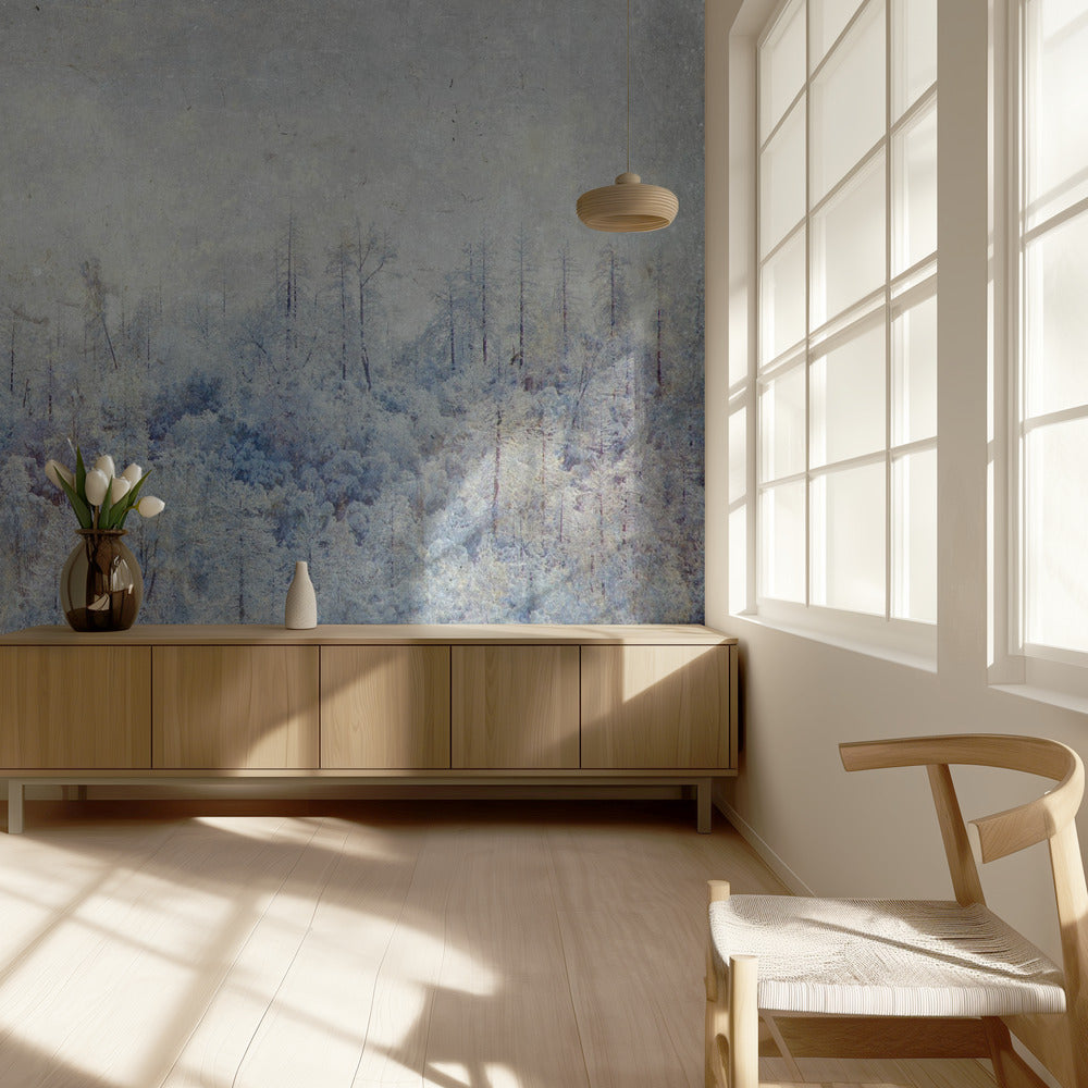 High Sierra III | Wallpaper