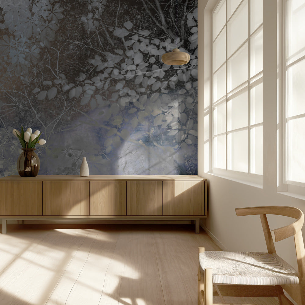 Botanical life | Wallpaper