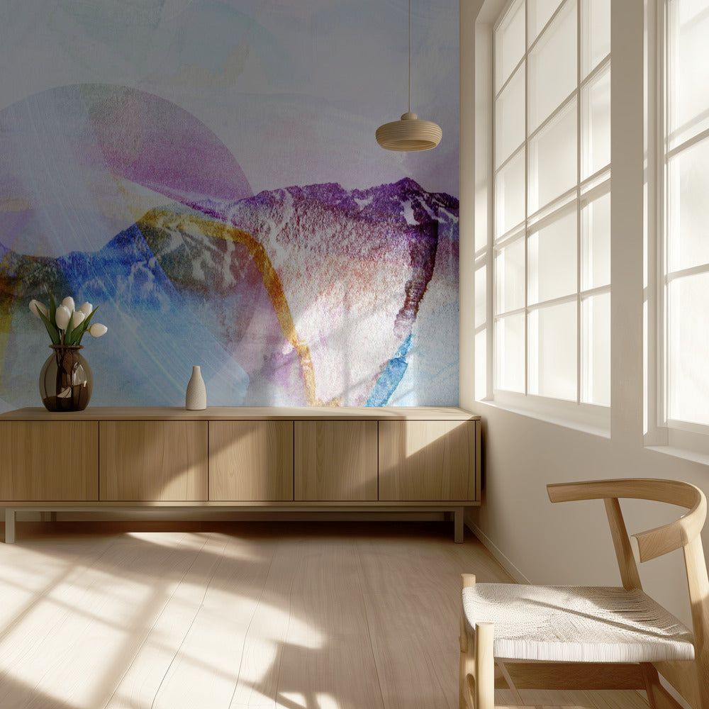 Joy Ride II | Wallpaper