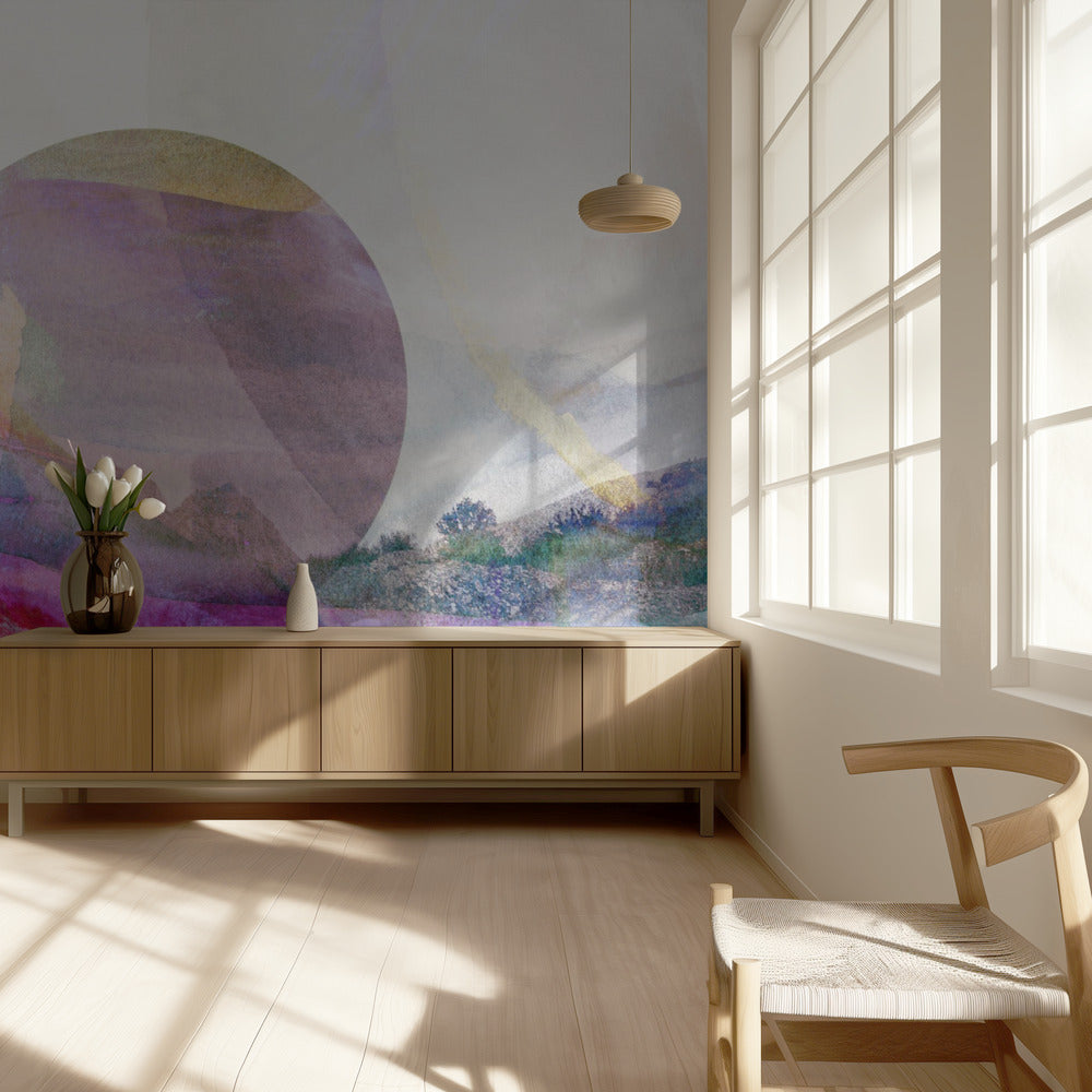 Joy Ride III | Wallpaper