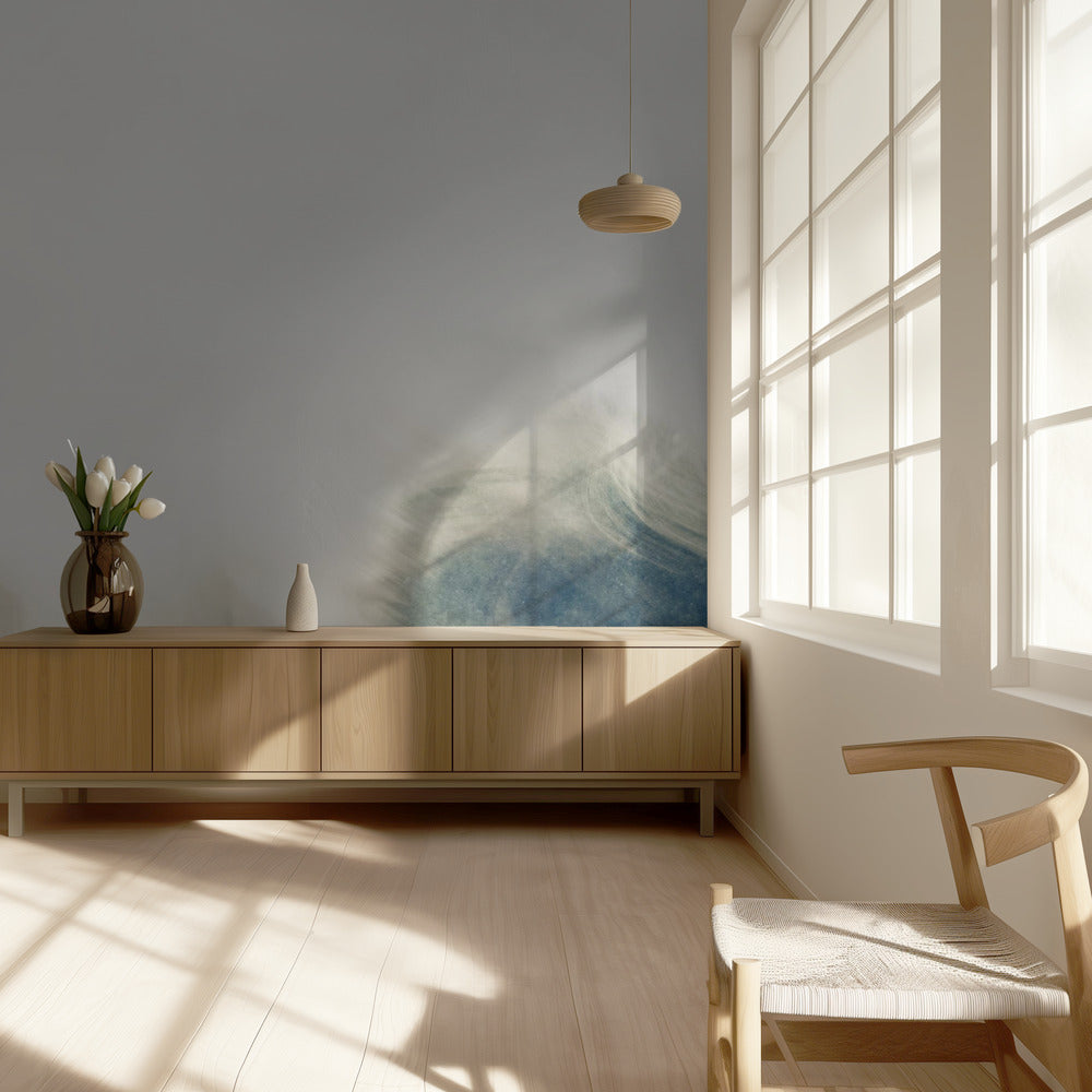 Dreamy trees | Wallpaper