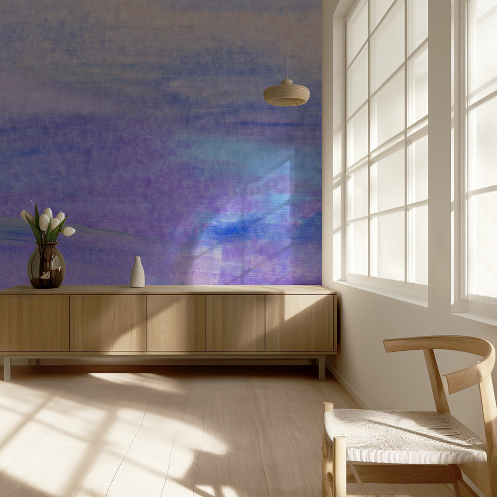 Lavender Dreams | Wallpaper